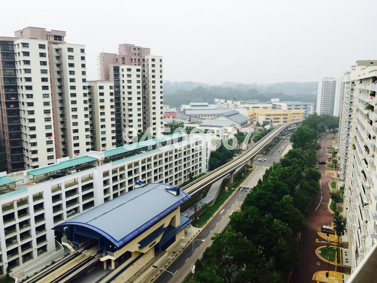 Blk 529 Jelapang Road (Bukit Panjang), HDB 4 Rooms #81099372